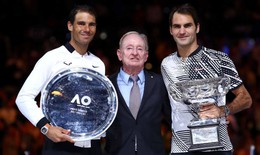 Federer v&#224; Nadal c&#243; gặp nhau tại chung kết Wimbledon 2017?
