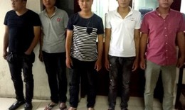 Tín dụng đen - Sóng ngầm phát sinh tội phạm