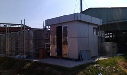 Xử lý nước thải y tế: Cần tìm ra phương án hợp lý