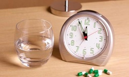 Tại sao phải tuân thủ thời điểm uống thuốc?