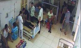 Các đối tượng hành hung nhân viên y tế: Phải coi là tình tiết tăng nặng