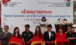Nhật Bản hỗ trợ Việt Nam đào tạo điều dưỡng chất lượng cao