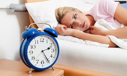 Rối loạn giấc ngủ, tăng nguy cơ sinh non