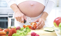 Lý giải hiện tượng sinh con nhẹ cân ở phụ nữ