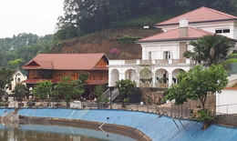 “Bí mật quốc gia”?