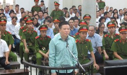 Diễn biến ngày thứ 2 phiên xét xử sơ thẩm Hà Văn Thắm và đồng phạm
