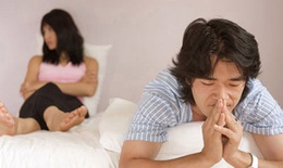 Stress và tình dục - Mối quan hệ hai chiều