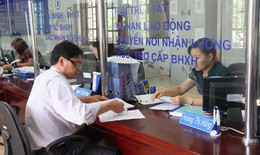Năm 2018, hơn 6 triệu người ở Hà Nội sẽ nhận mã số BHXH