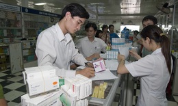 Hàng loạt doanh nghiệp vi phạm về kinh doanh dược bị xử phạt