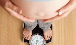 Kiểm soát trọng lượng giữa thai kỳ để giảm nguy cơ tăng huyết áp