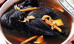 Dược thiện cho người bệnh khớp