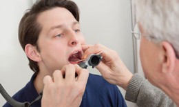 Nhận biết viêm họng do liên cầu khuẩn