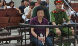 Phiên xét xử sơ thẩm Châu Thị Thu Nga và đồng phạm: Ngày 9/10, Viện Kiểm sát luận tội và đề nghị mức án
