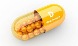 Bổ sung vitamin D c&#243; giảm nguy cơ hen suyễn?