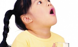 Mùa lạnh phòng bệnh viêm đường hô hấp cho trẻ