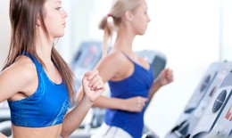 Tập thể dục ngay sau khi học giúp cải thiện trí nhớ ở phụ nữ