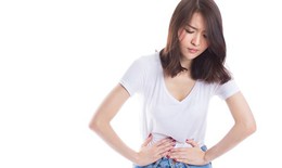 Làm thế nào giảm đau bụng khi “đèn đỏ”?
