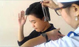 Chứng ù tai - nhiều khi không phải bệnh từ tai