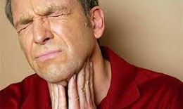 Viêm sụn nắp cấp: Bệnh lý tai mũi họng không thể coi thường