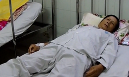 BVĐK TƯ Cần Thơ: Cứu sống bệnh nhân bị thuyên tắc phổi bằng thuốc tiêu sợi huyết