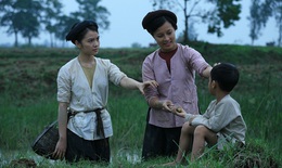 Mừng, lo phim truyền hình Việt