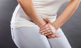 Cảnh giác với nhiễm trùng đường tiết niệu