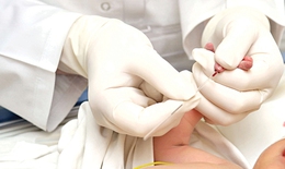 Nhiễm khuẩn huyết ở trẻ sơ sinh