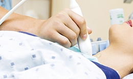 Siêu âm bướu cổ: Các hậu quả do chẩn đoán và điều trị quá mức cần thiết