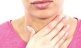 Khản tiếng: không nên xem thường