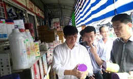 Thanh tra sẽ tập trung điểm “nóng” về quảng cáo thuốc, mỹ viện, thực phẩm chức năng