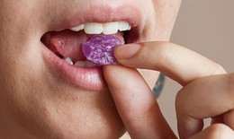 Giá thuốc ngậm ho tăng nhẹ