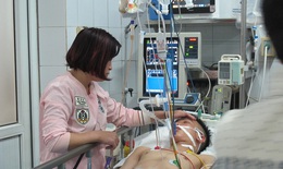 Tết Mậu Tuất:  Nhiều bệnh viện “vỡ trận” vì các ca tai nạn giao thông và ngộ độc...