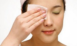 Gỉ mắt khi nào là bất thường?