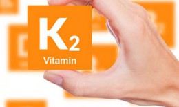 Vitamin K2 c&#243; vai tr&#242; g&#236; trong bổ sung canxi?