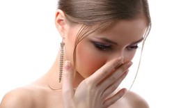 Vùng kín nặng mùi, đối phó thế nào?