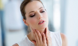 Ðau một bên họng - Vì sao?