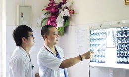 Kiểm soát lao kháng thuốc tại Hà Nội