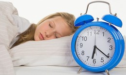 Ngủ ngày - Dấu hiệu cảnh báo sớm bệnh Alzheimer
