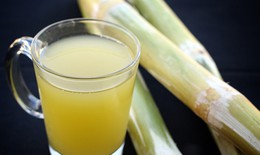 Nước m&#237;a thanh nhiệt, nhuận phế