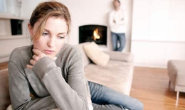 Lãnh cảm ở nữ, cải thiện thế nào?