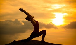 Tập yoga đúng cách