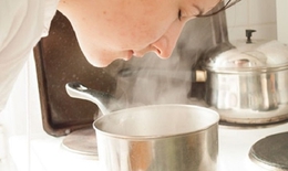 Chăm sóc người bệnh viêm phế quản tại nhà