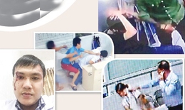Giọt nước mắt tủi hờn của người thầy thuốc