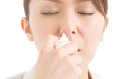 Chẩn đoán và điều trị polyp mũi