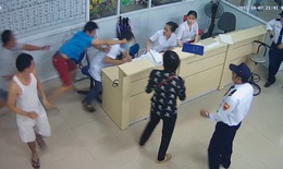 Giải pháp nào để bệnh viện là nơi an toàn cho thầy thuốc?