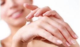 Ngứa trong hội chứng đau xơ cơ hóa