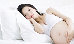 Miễn dịch bảo vệ bệnh sởi ở thai phụ đang ở mức thấp