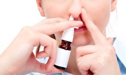 Sử dụng thuốc xịt mũi dài ngày có gây hại?