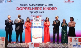 Vi chất dinh dưỡng, nu&#244;i con theo th&#243;i quen v&#224; những b&#225;o động sức khỏe cho trẻ em Việt Nam