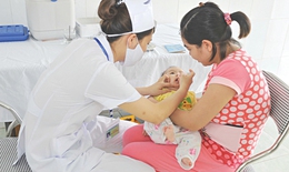 3 loại vắcxin mới sẽ được sử dụng trong chương trình tiêm chủng mở rộng